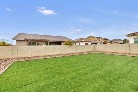 3410 E Bart St, Gilbert, AZ 85295 photo 37