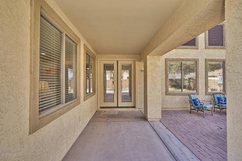 3894 E Parkview Dr, Gilbert, AZ 85295 photo 29