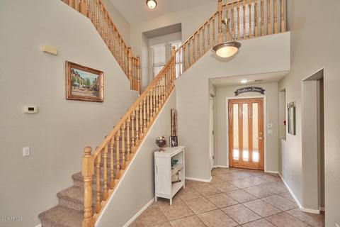 3894 E Parkview Dr, Gilbert, AZ 85295 photo 3