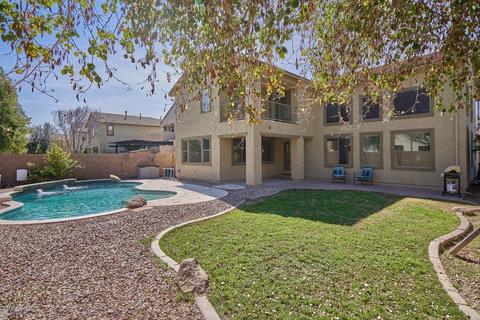 3894 E Parkview Dr, Gilbert, AZ 85295 photo 30