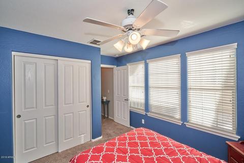 3894 E Parkview Dr, Gilbert, AZ 85295 photo 14