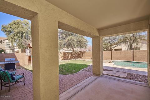3894 E Parkview Dr, Gilbert, AZ 85295 photo 28