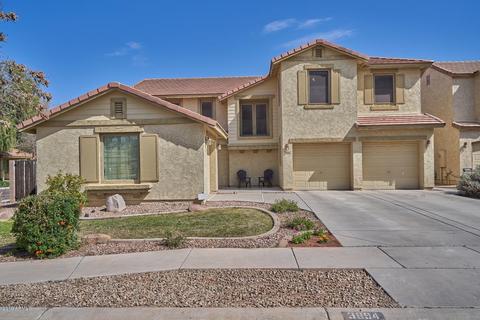 3894 E Parkview Dr, Gilbert, AZ 85295 photo 1
