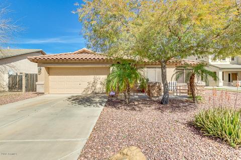 4406 E La Costa Dr, Chandler, AZ 85249