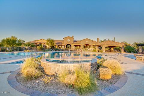 1845 N Red Clf, Mesa, AZ 85207 photo 47