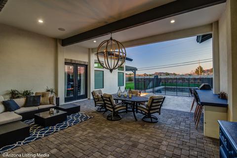 4726 E Clarendon Ave, Phoenix, AZ 85018 photo 49