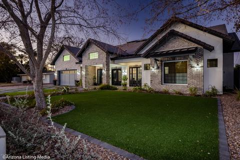 4726 E Clarendon Ave, Phoenix, AZ 85018 photo 52