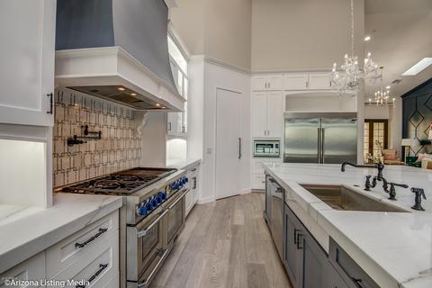 4726 E Clarendon Ave, Phoenix, AZ 85018 photo 7