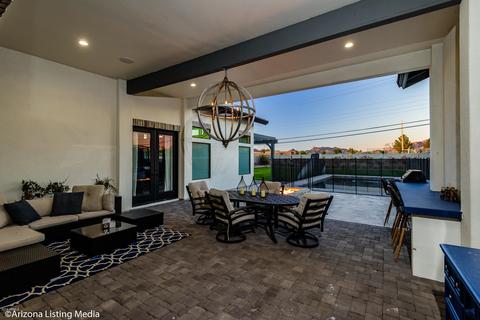 4726 E Clarendon Ave, Phoenix, AZ 85018 photo 41