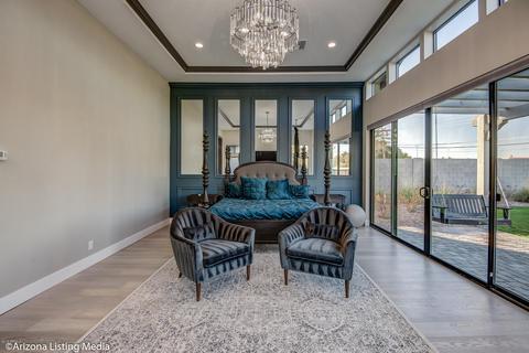 4726 E Clarendon Ave, Phoenix, AZ 85018 photo 19