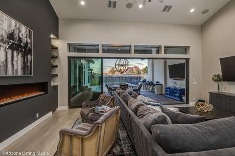4726 E Clarendon Ave, Phoenix, AZ 85018 photo 13
