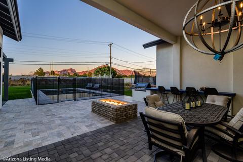 4726 E Clarendon Ave, Phoenix, AZ 85018 photo 17