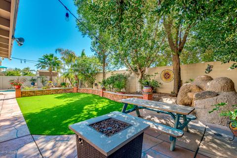 3463 E Caballero St, Mesa, AZ 85213 photo 32