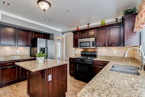 3463 E Caballero St, Mesa, AZ 85213 photo 14