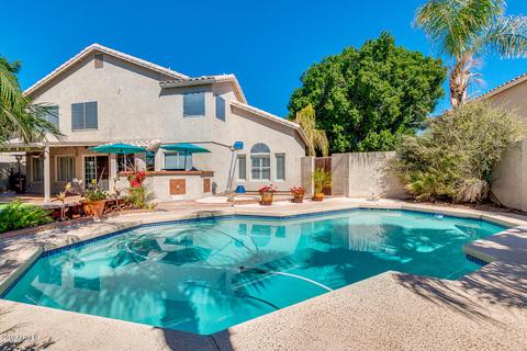 3463 E Caballero St, Mesa, AZ 85213 photo 40