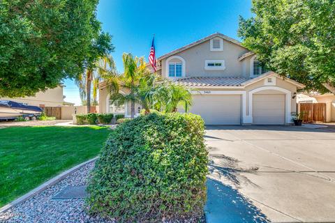 3463 E Caballero St, Mesa, AZ 85213 photo 1