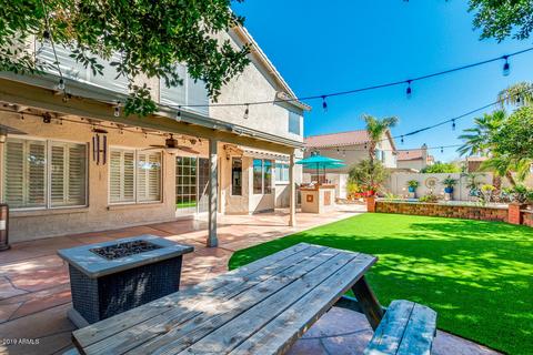 3463 E Caballero St, Mesa, AZ 85213 photo 34
