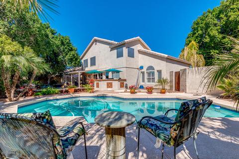 3463 E Caballero St, Mesa, AZ 85213 photo 41