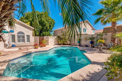3463 E Caballero St, Mesa, AZ 85213 photo 39