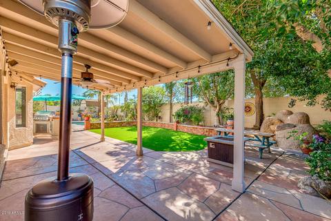3463 E Caballero St, Mesa, AZ 85213 photo 31