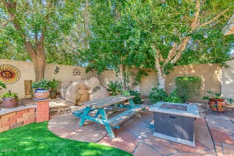 3463 E Caballero St, Mesa, AZ 85213 photo 35