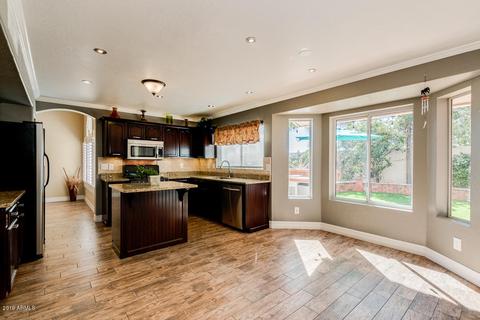 3463 E Caballero St, Mesa, AZ 85213 photo 9