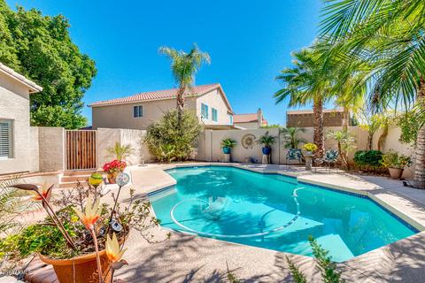 3463 E Caballero St, Mesa, AZ 85213 photo 43