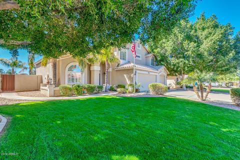 3463 E Caballero St, Mesa, AZ 85213 photo 3