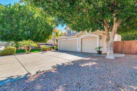 3463 E Caballero St, Mesa, AZ 85213 photo 2