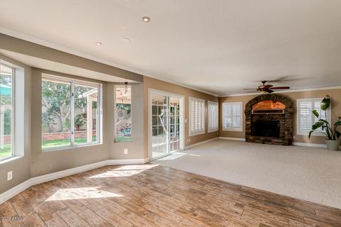 3463 E Caballero St, Mesa, AZ 85213 photo 12