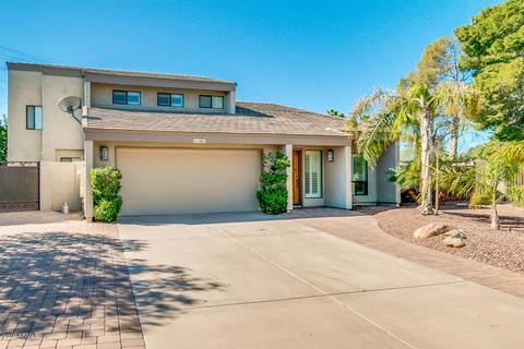 1601 E Diamond Dr, Tempe, AZ 85283 photo 1