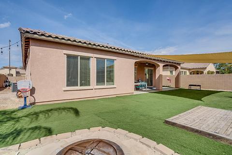 1641 E Nightingale Ln, Gilbert, AZ 85298 photo 23