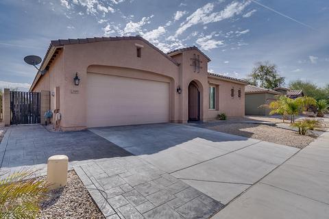 1641 E Nightingale Ln, Gilbert, AZ 85298 photo 2