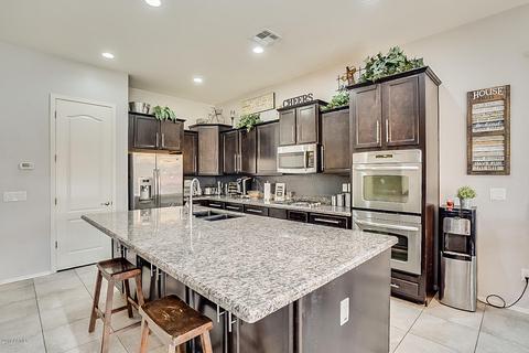 1641 E Nightingale Ln, Gilbert, AZ 85298 photo 7