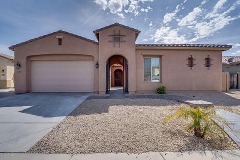 1641 E Nightingale Ln, Gilbert, AZ 85298 photo 3