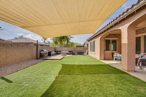 1641 E Nightingale Ln, Gilbert, AZ 85298 photo 21