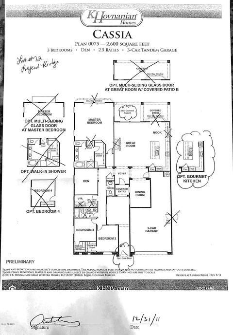 1641 E Nightingale Ln, Gilbert, AZ 85298 photo 25