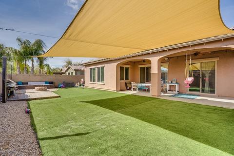 1641 E Nightingale Ln, Gilbert, AZ 85298 photo 22