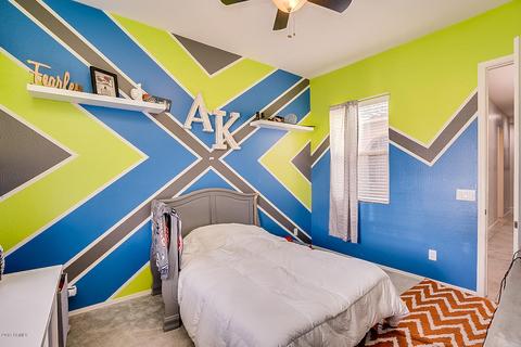 1641 E Nightingale Ln, Gilbert, AZ 85298 photo 16
