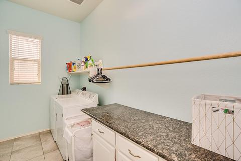 1641 E Nightingale Ln, Gilbert, AZ 85298 photo 20