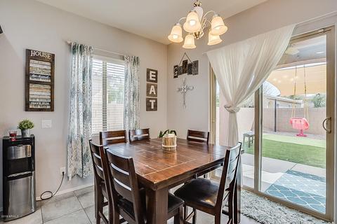 1641 E Nightingale Ln, Gilbert, AZ 85298 photo 8