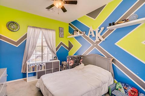 1641 E Nightingale Ln, Gilbert, AZ 85298 photo 17