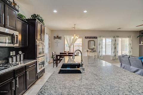 1641 E Nightingale Ln, Gilbert, AZ 85298 photo 6
