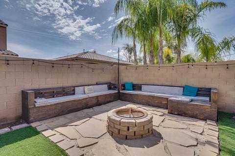 1641 E Nightingale Ln, Gilbert, AZ 85298 photo 24