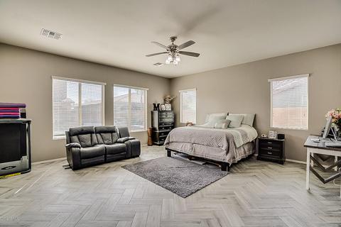 1641 E Nightingale Ln, Gilbert, AZ 85298 photo 10