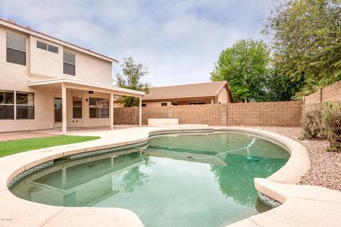 2296 E Pinto Dr, Gilbert, AZ 85296 photo 24