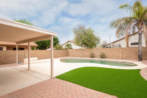2296 E Pinto Dr, Gilbert, AZ 85296 photo 25
