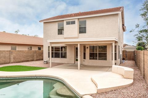 2296 E Pinto Dr, Gilbert, AZ 85296 photo 22