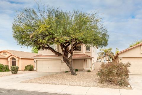 2296 E Pinto Dr, Gilbert, AZ 85296 photo 1