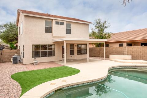 2296 E Pinto Dr, Gilbert, AZ 85296 photo 23
